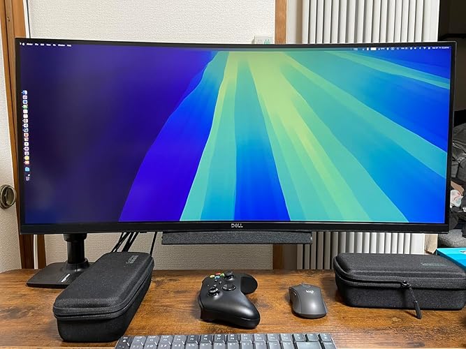 Amazon.co.jp: Dell スリム会議用サウンドバー マイク付き SB522A